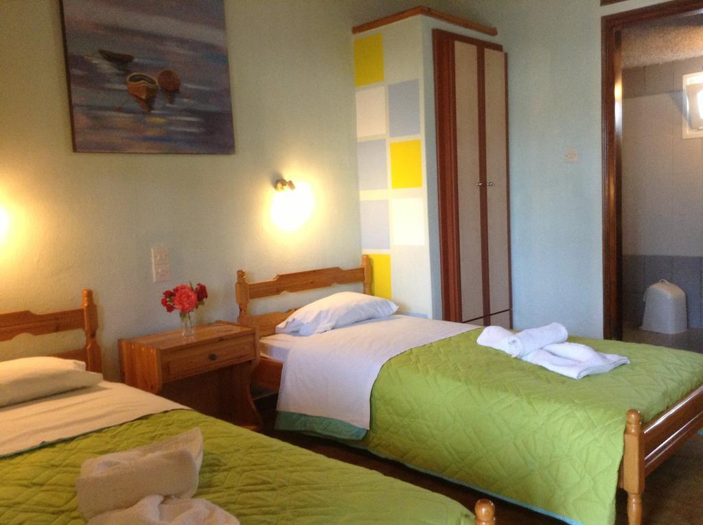 Studios LaLu Skiathos Exterior foto