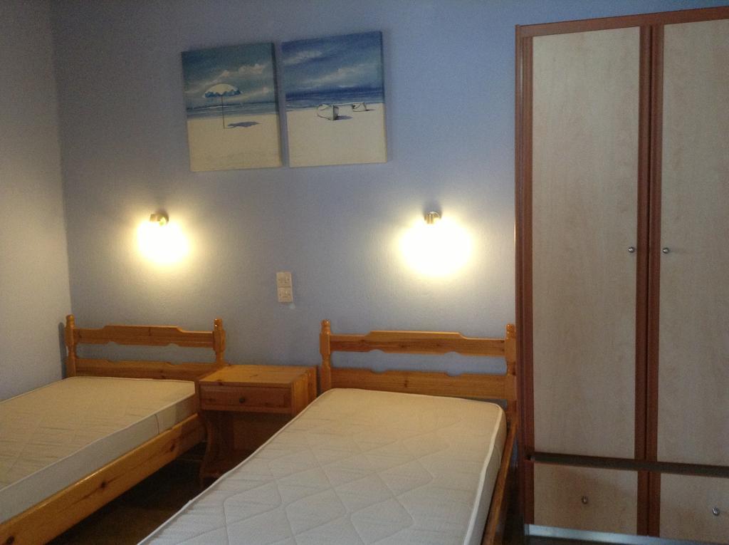 Studios LaLu Skiathos Exterior foto