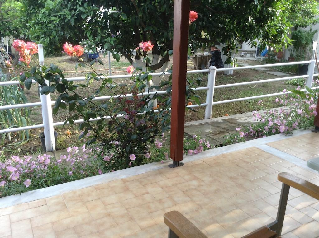 Studios LaLu Skiathos Exterior foto